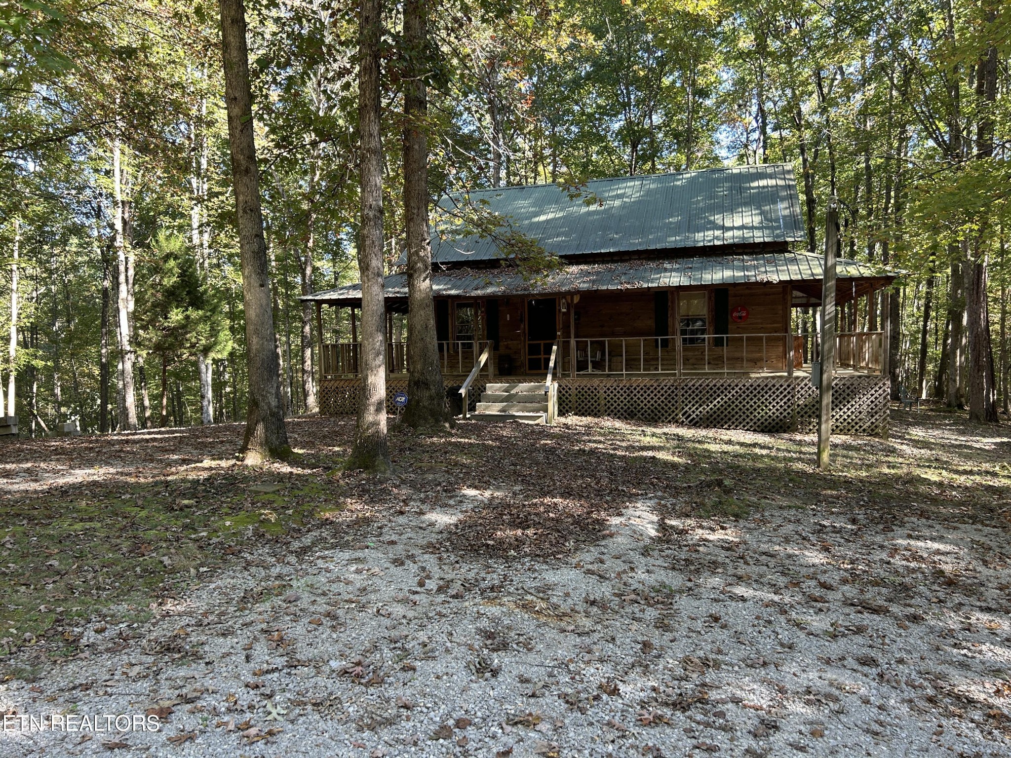 301 Joe Barnett Rd