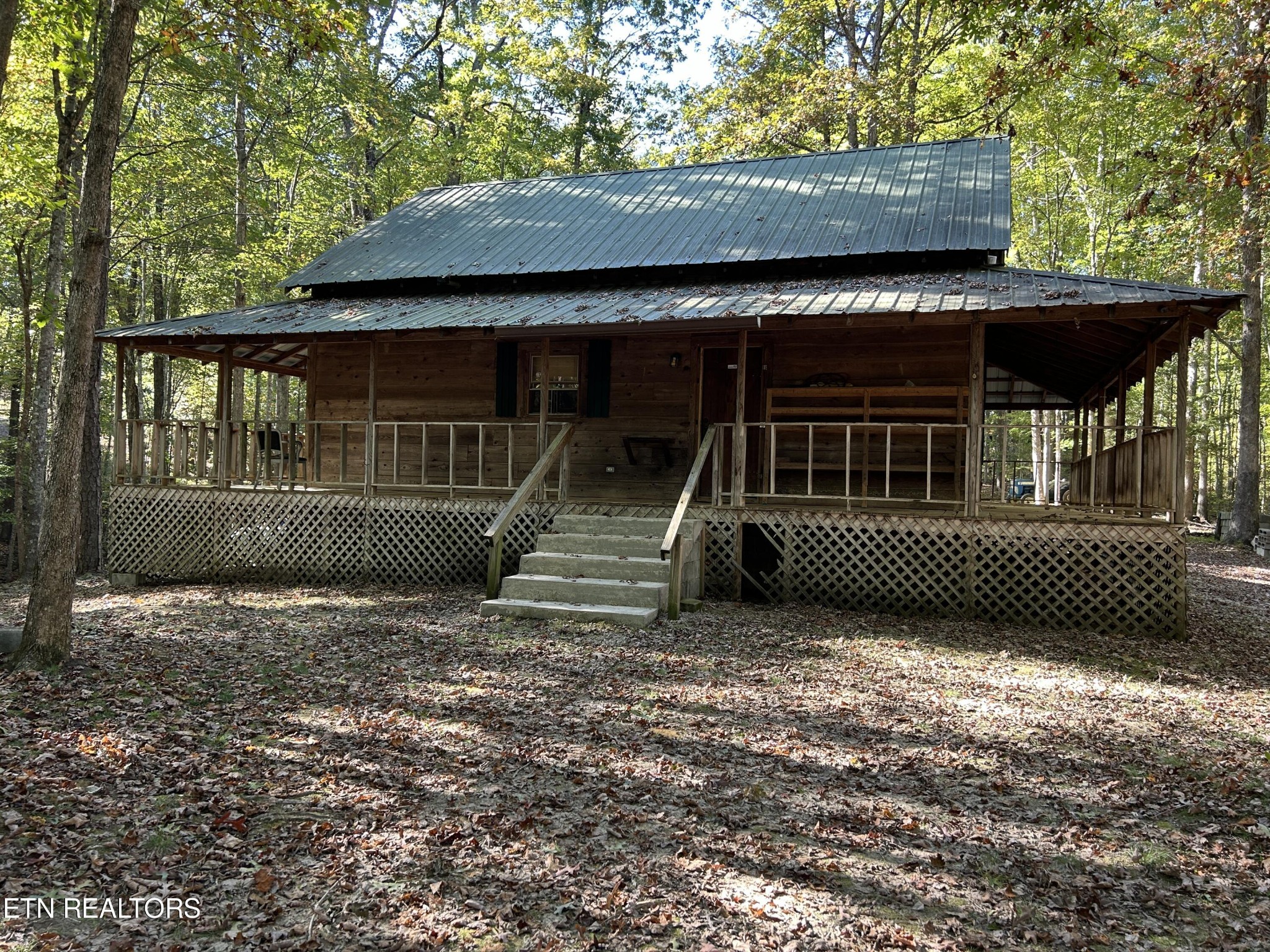 301 Joe Barnett Rd