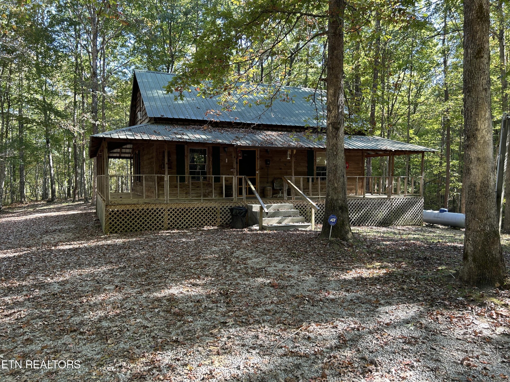 301 Joe Barnett Rd