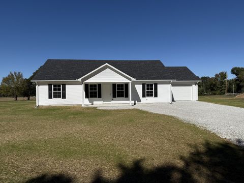 4 Paynes Church Rd Estill Springs TN 37330