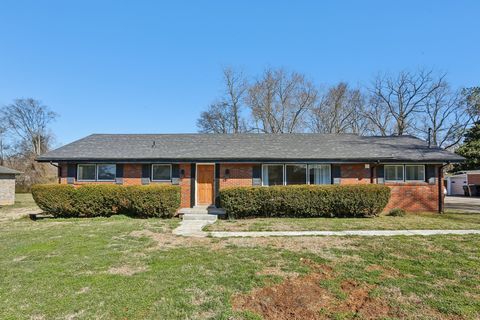 1511 Sherrill Blvd Murfreesboro TN 37130