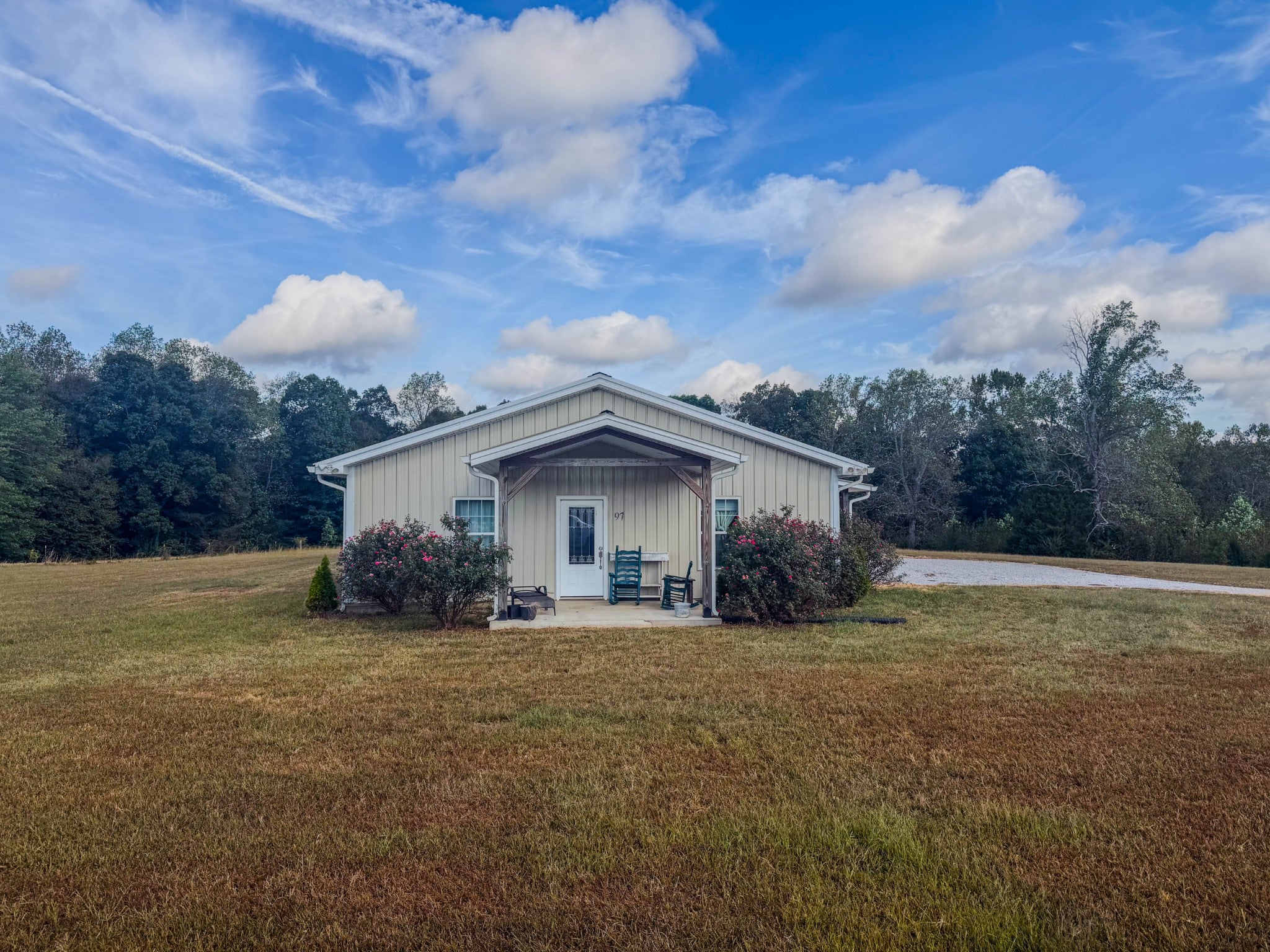 97 Shannon Rd