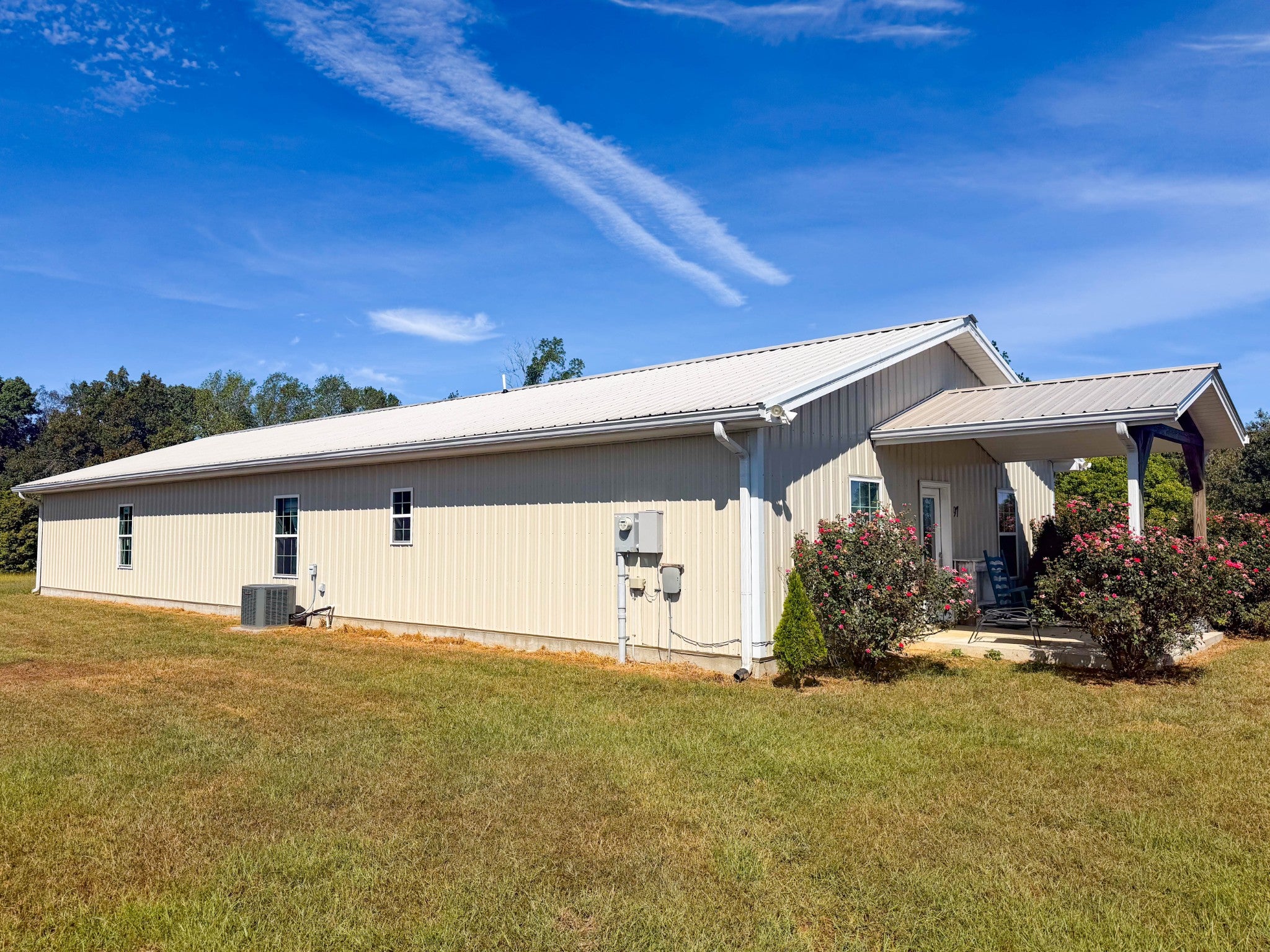 97 Shannon Rd