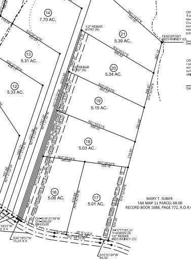 0 Red River School Rd