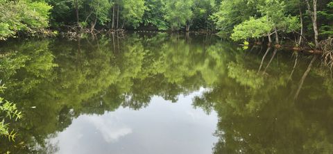 0 Aaron Lane Nunnelly TN 37137