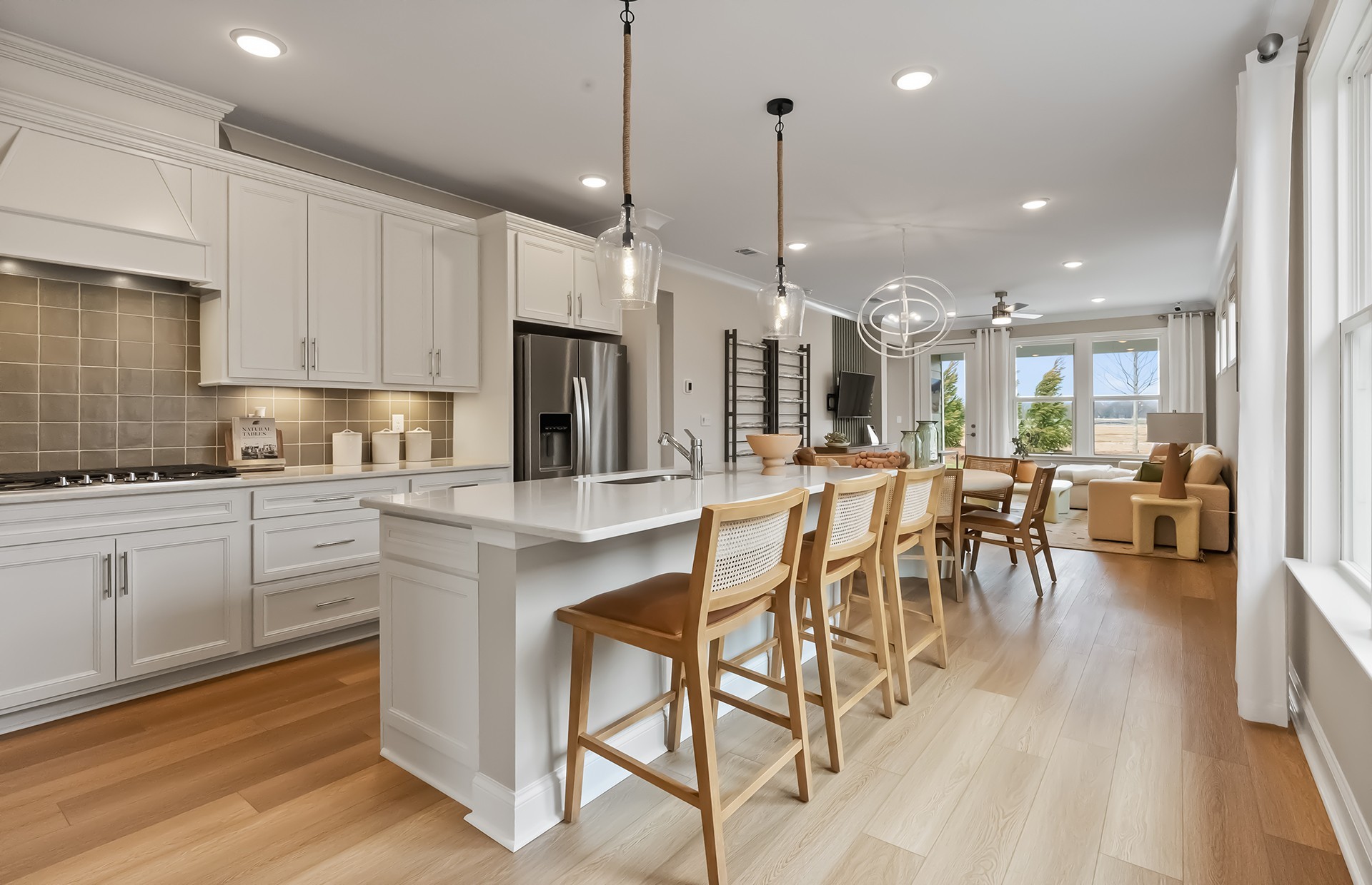 532 Scarlet Oak Road