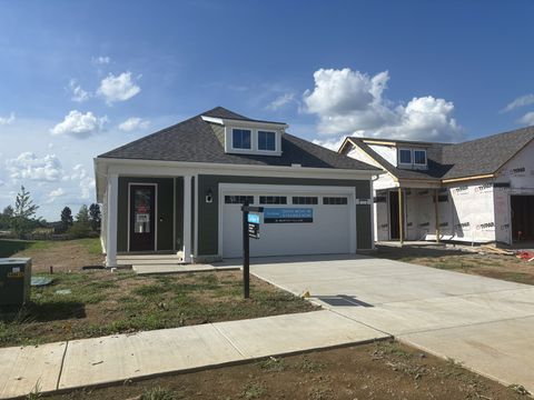532 Scarlet Oak Road Lebanon TN 37090