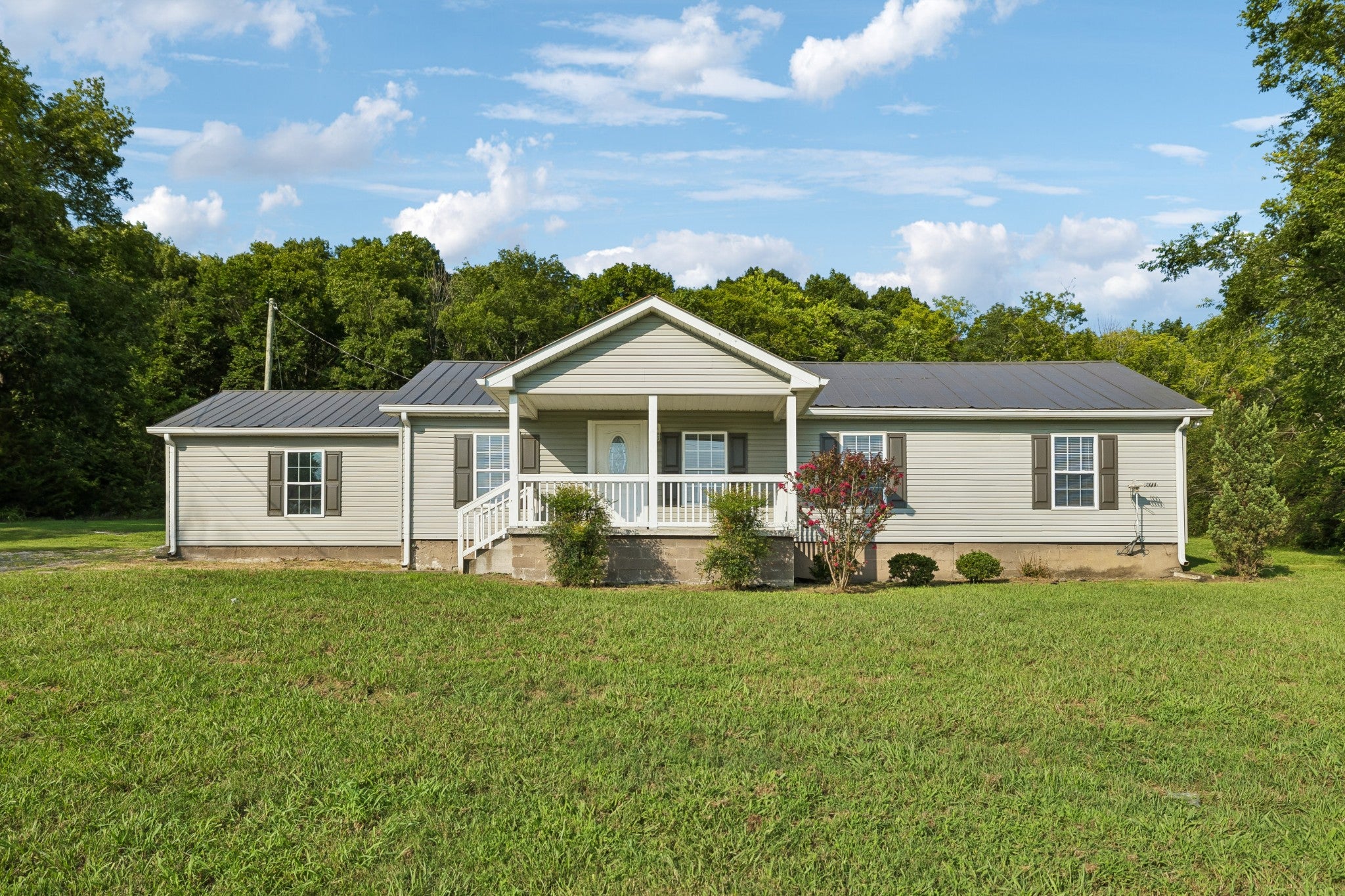 2323 Spring Creek Rd