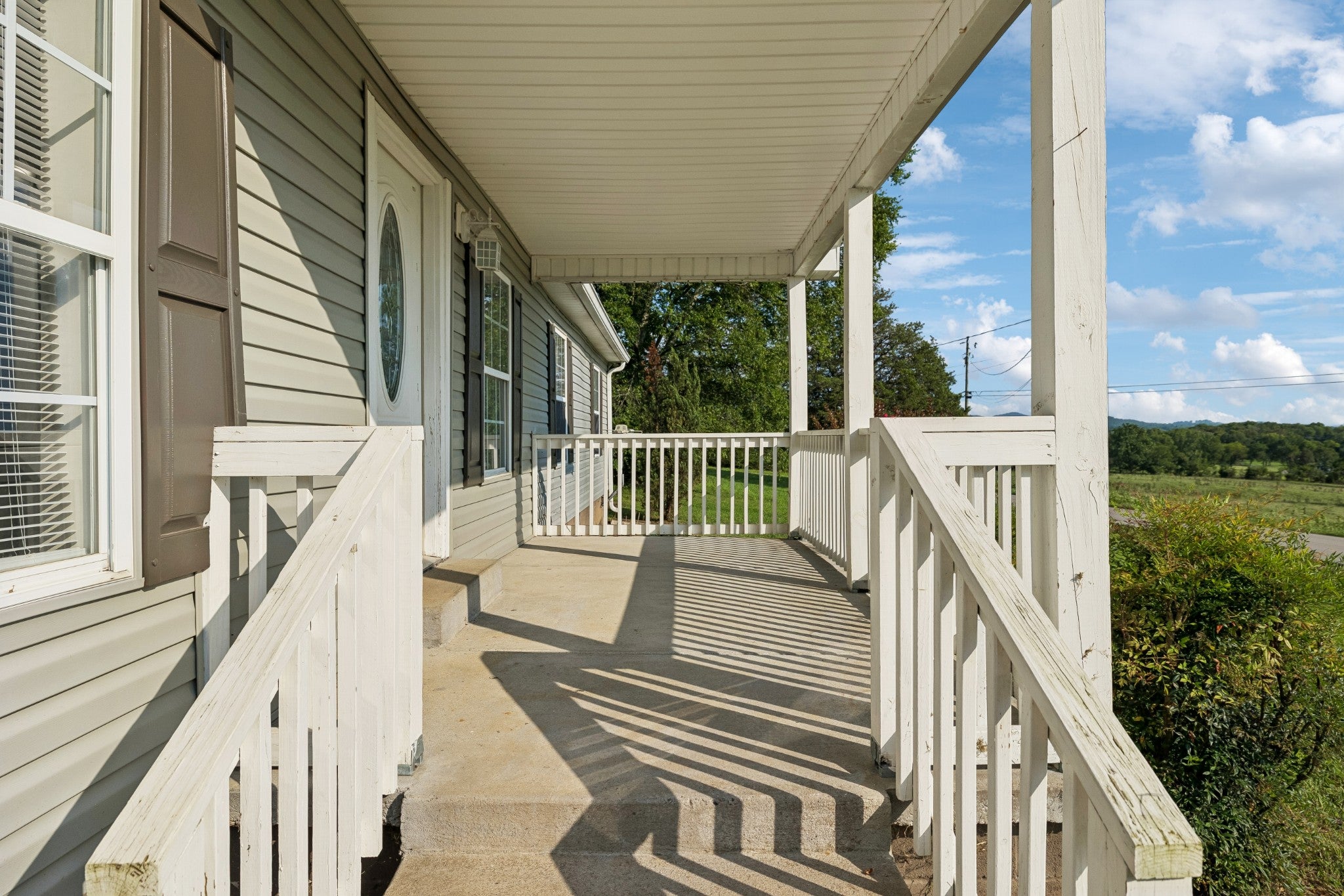 2323 Spring Creek Rd