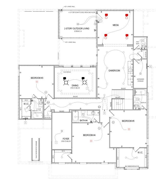 7258 Murrel Dr
