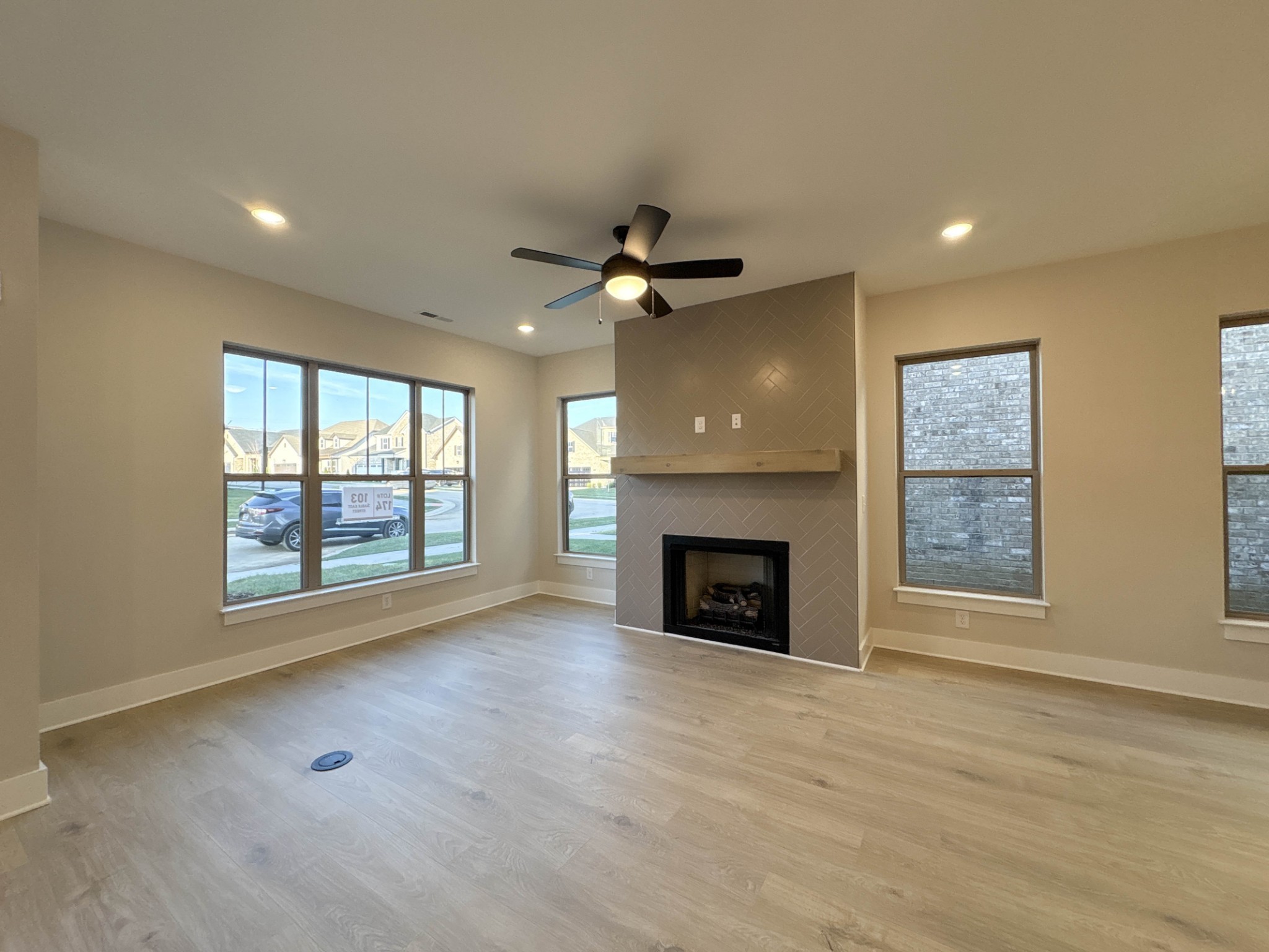 103 Sable East St lot 174