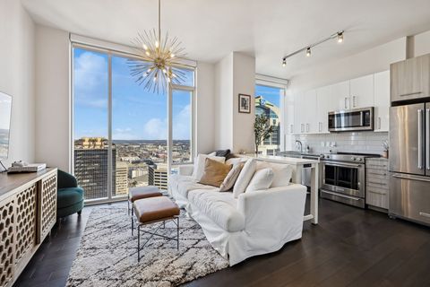 Photo of 515 Church St #3302, Nashville, TN 37219 (MLS # 3135351)