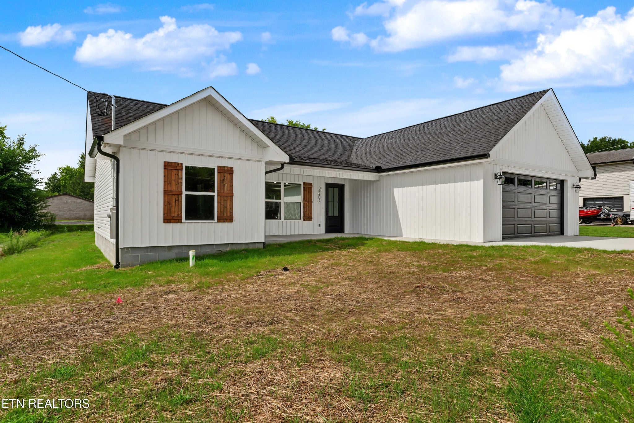 2203 Pinewood Drive