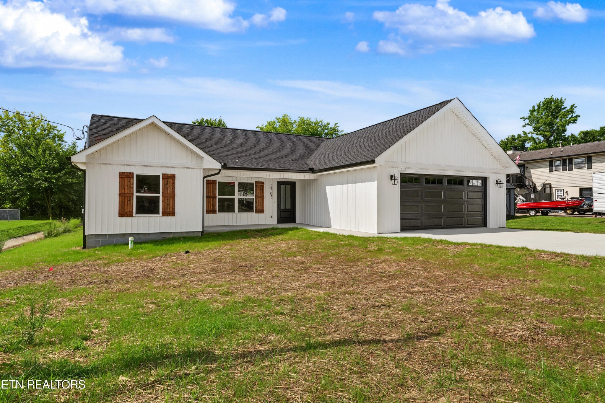 2203 Pinewood Drive