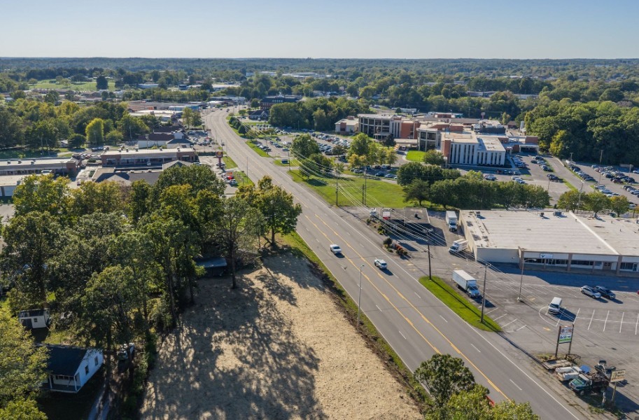 101 Sunset Rd