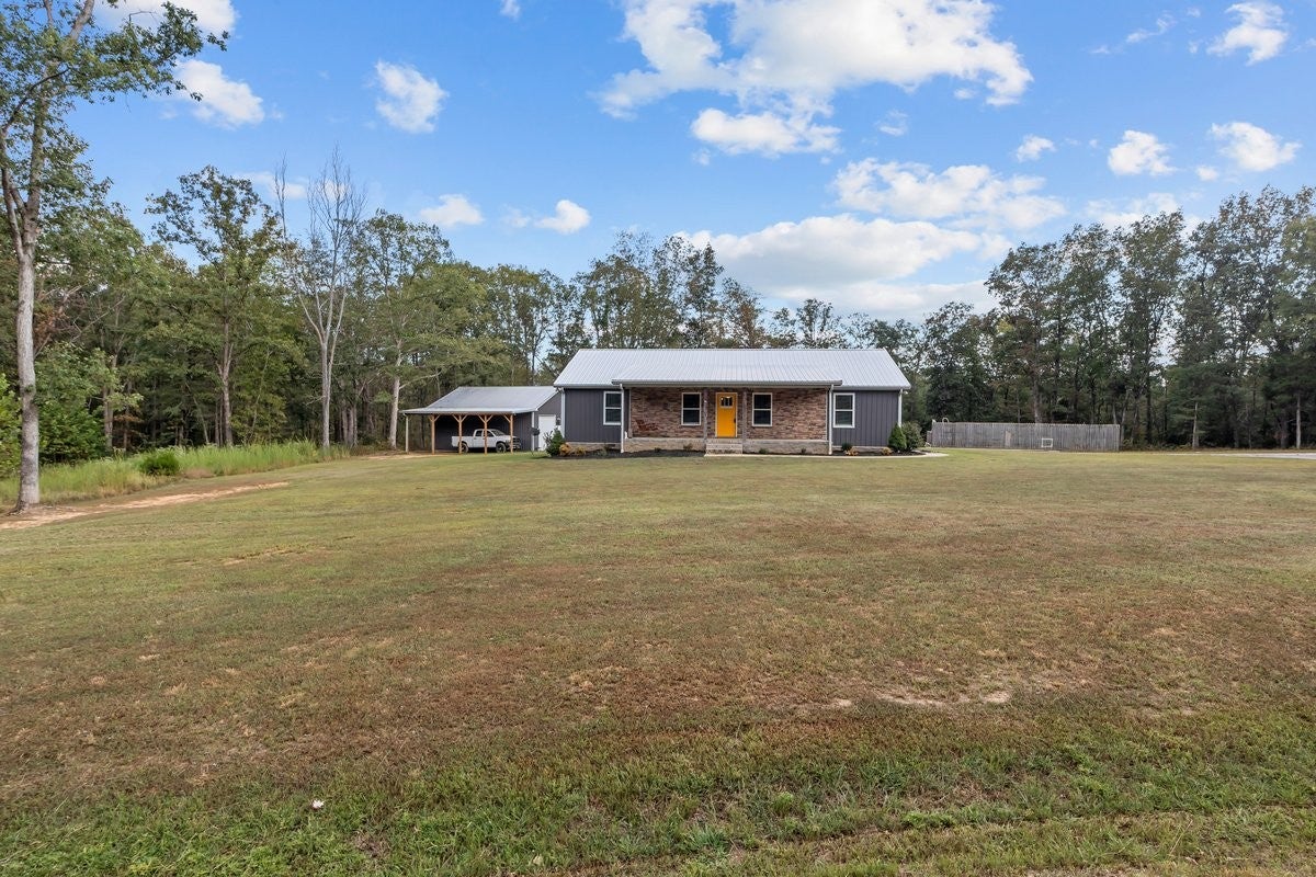 2250 Butcher Ridge Rd