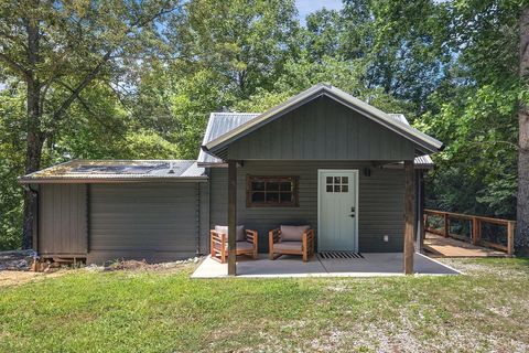 0 Midnight Dr Byrdstown TN 38549