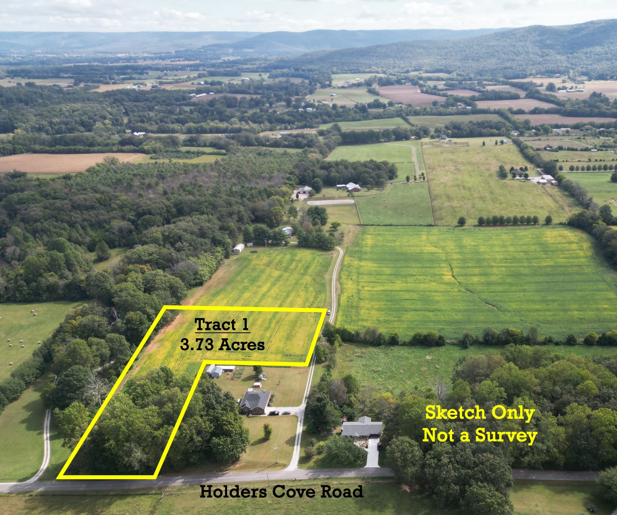 5257 Holders Cove Rd