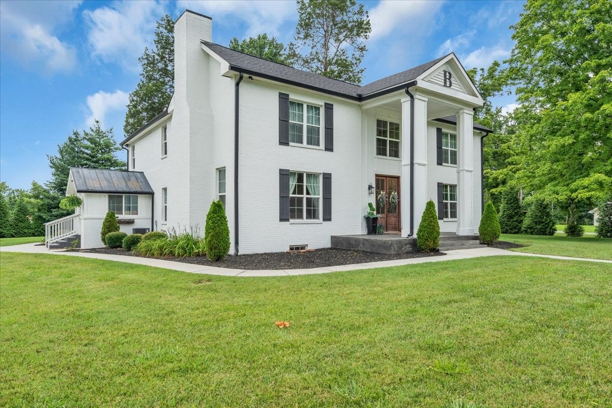 1408 Powers Bridge Rd