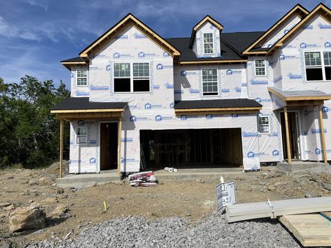 221 Glencrest Drive Lot 321 Hendersonville TN 37075