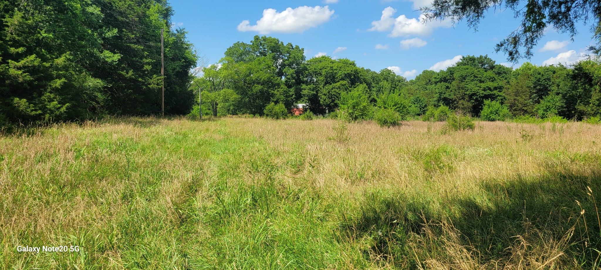 2 Clem Creek Rd
