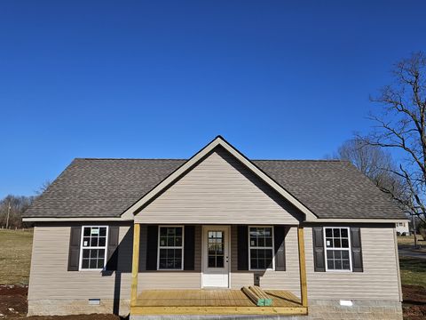 206 Wilhite, Doyle, TN 38559 - MLS#: 2778975