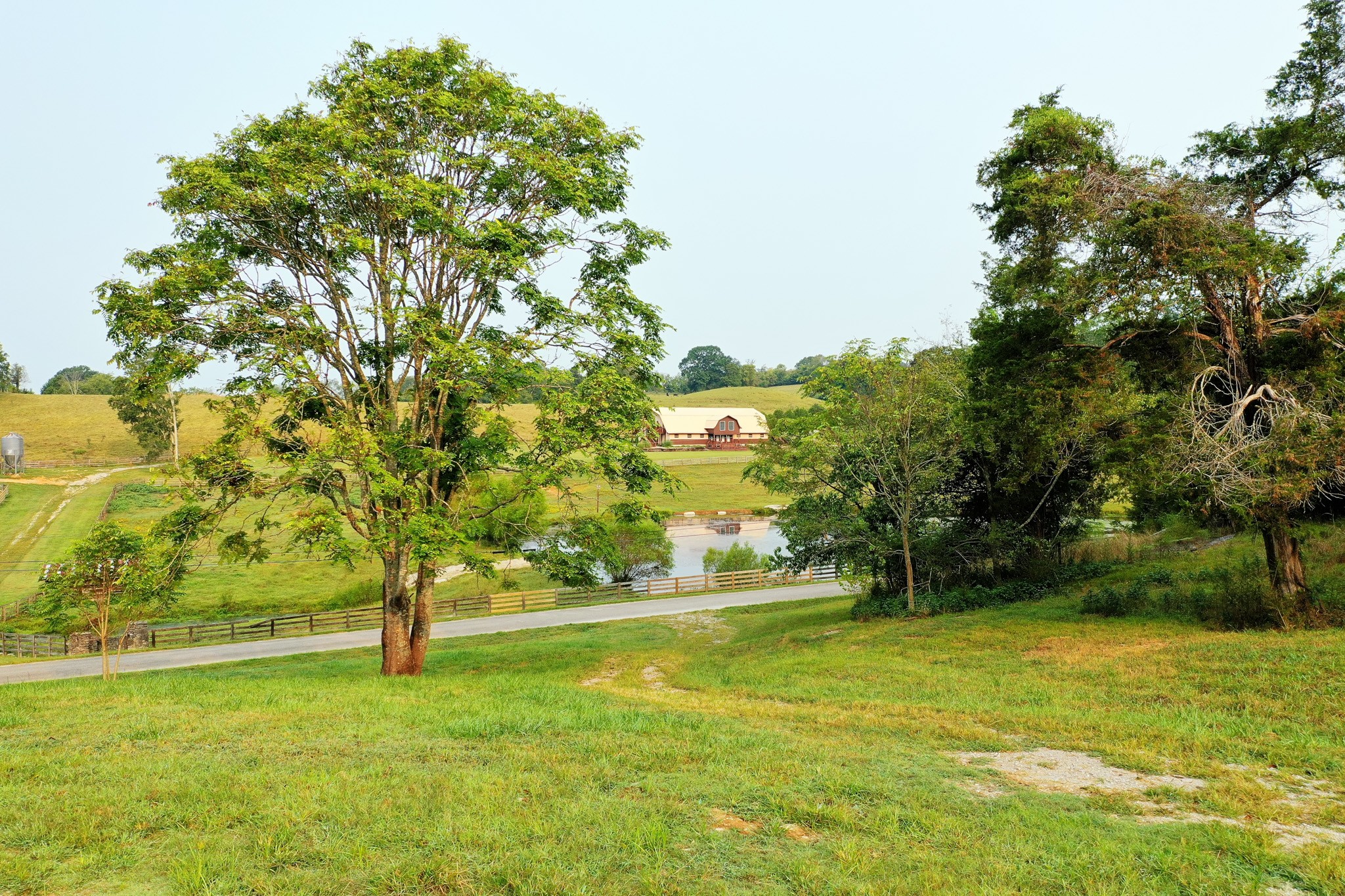 2523 Baptist Church Rd