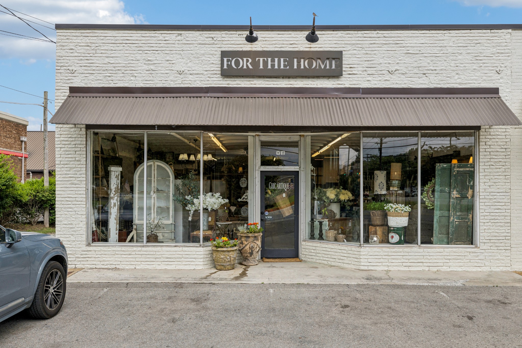 134 Main St S