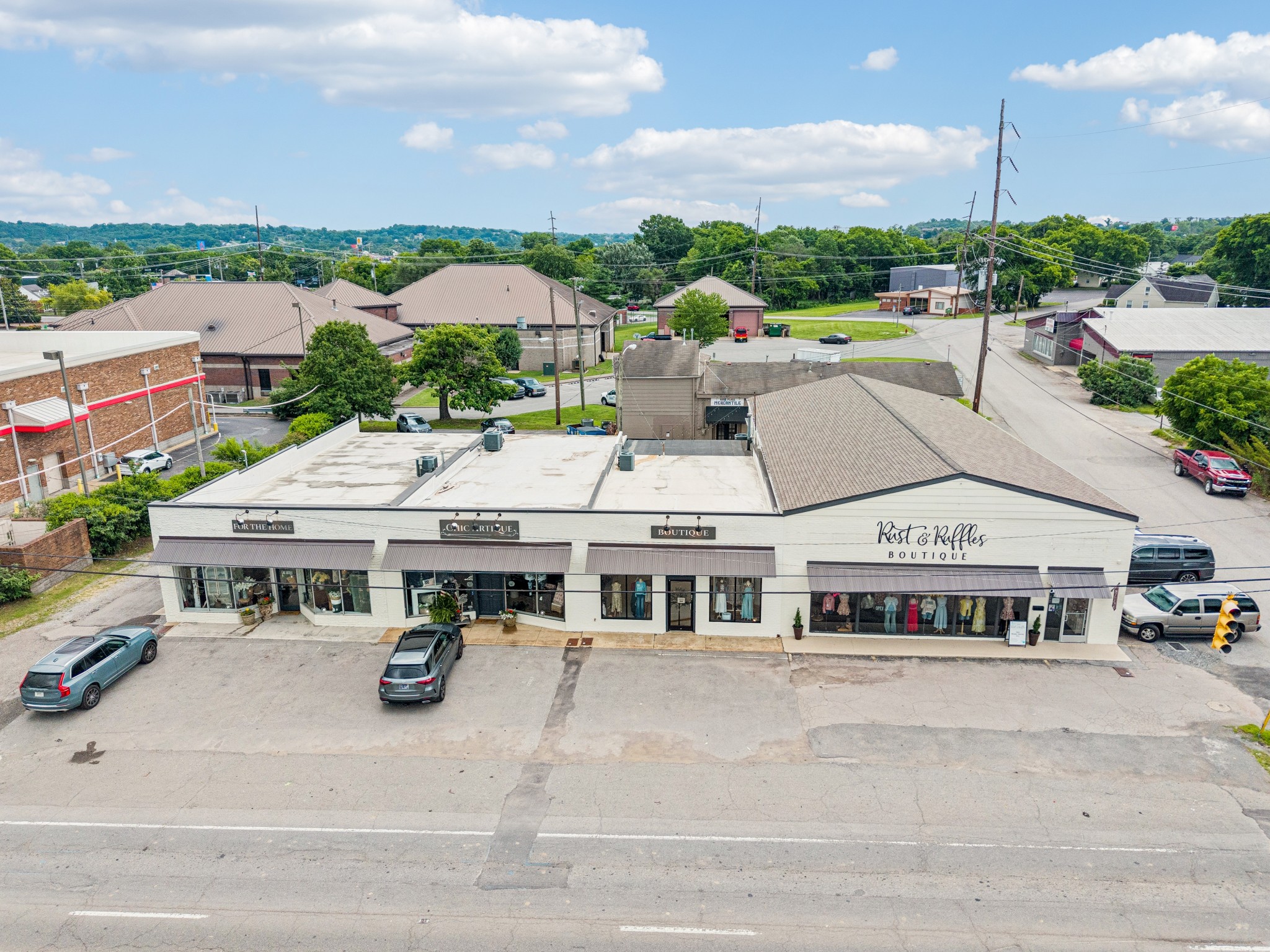 134 Main St S