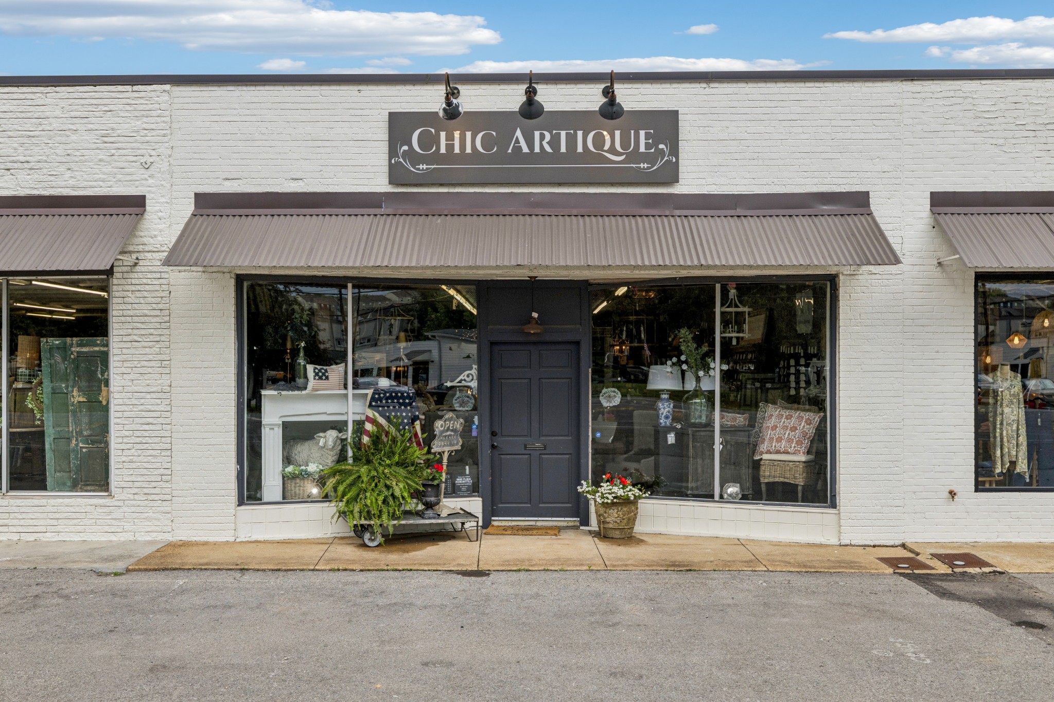 134 Main St S