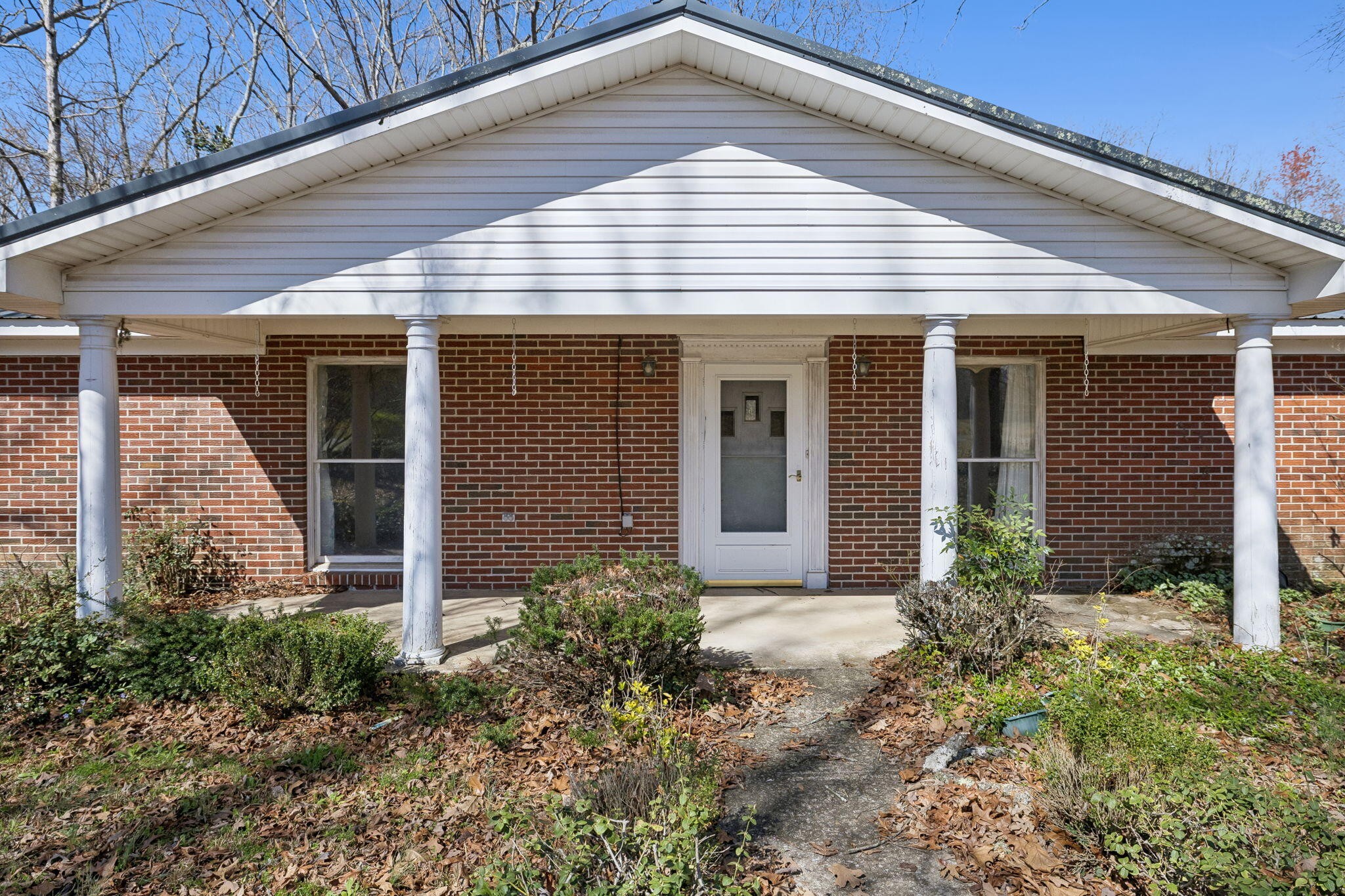 766 Bowling Alley Road