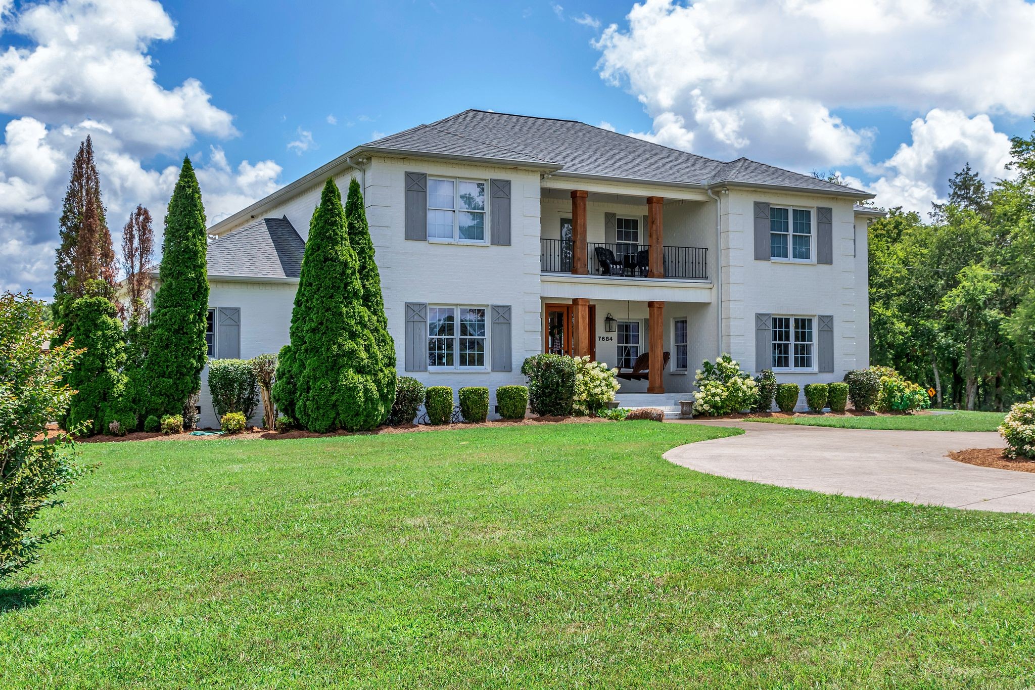 7684 Cainsville Pike