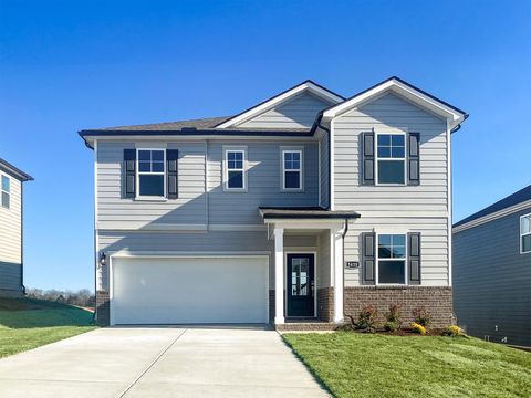 5410 Dunbar Dr Old Hickory TN 37138