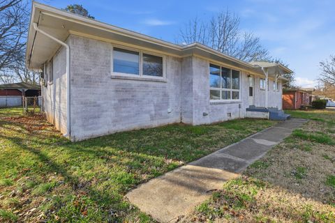 1008 Peachtree Dr Smyrna TN 37167