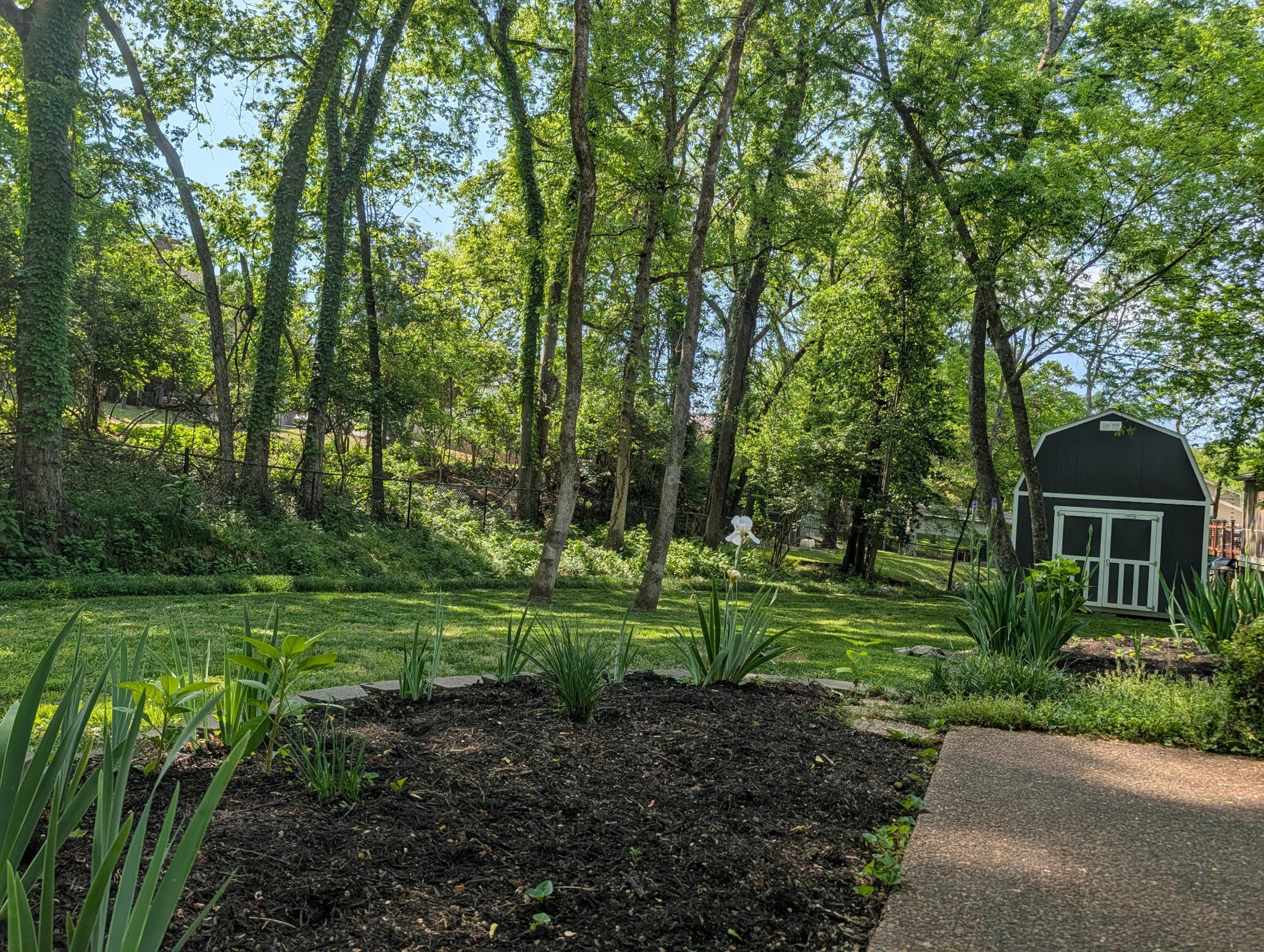 130 Nathan Forest DR