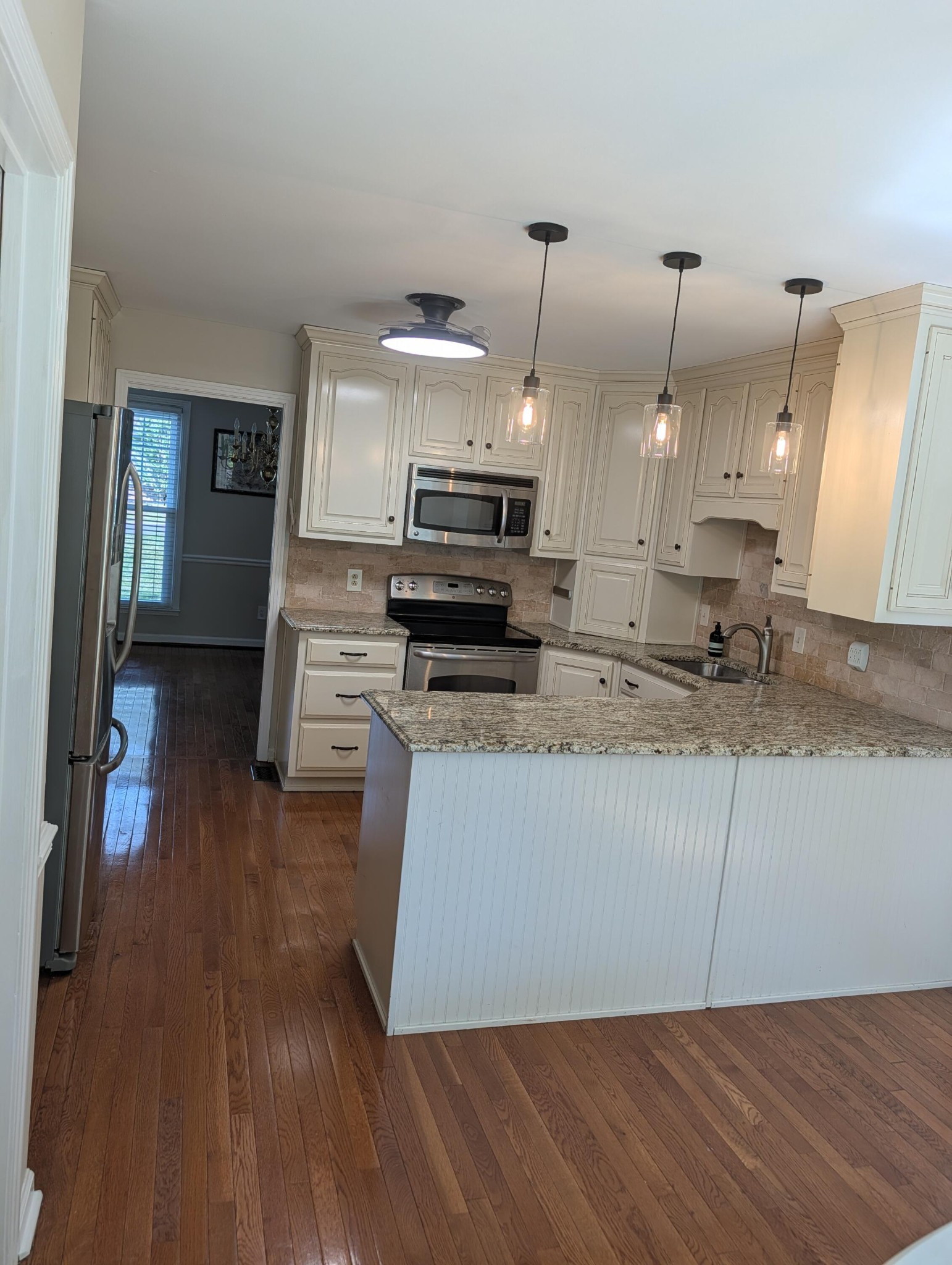 130 Nathan Forest DR