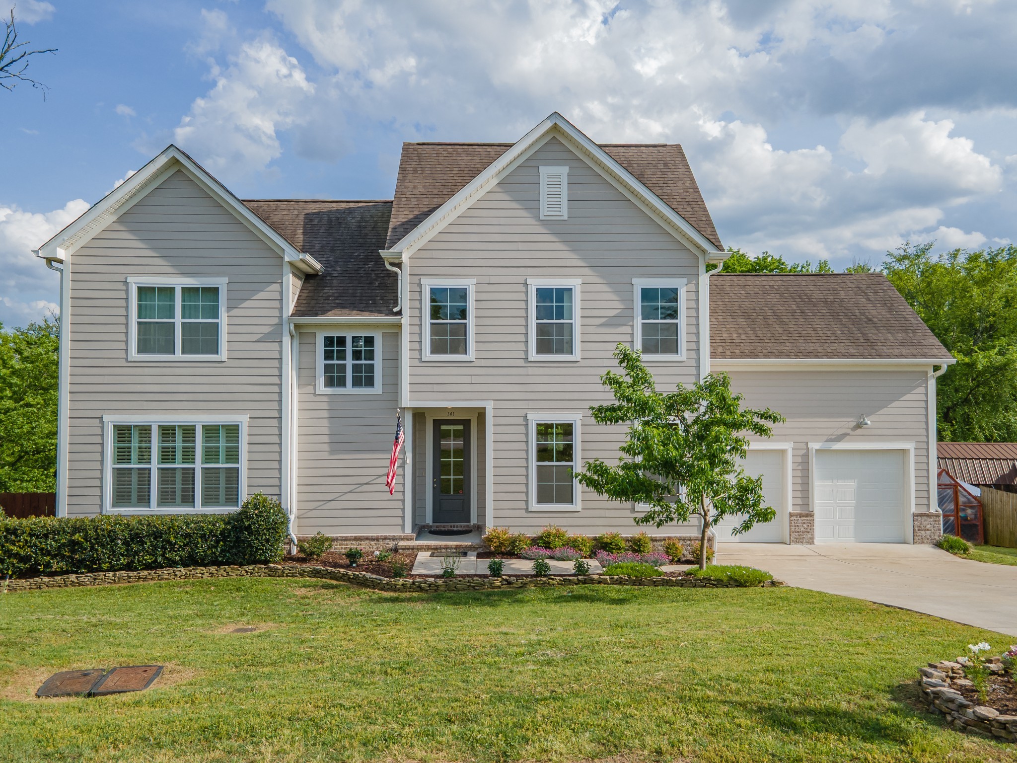 141 Rivergate Dr