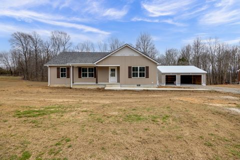 8283 Hoskins Hollow Rd, Westmoreland, TN 37186 - MLS#: 2801071