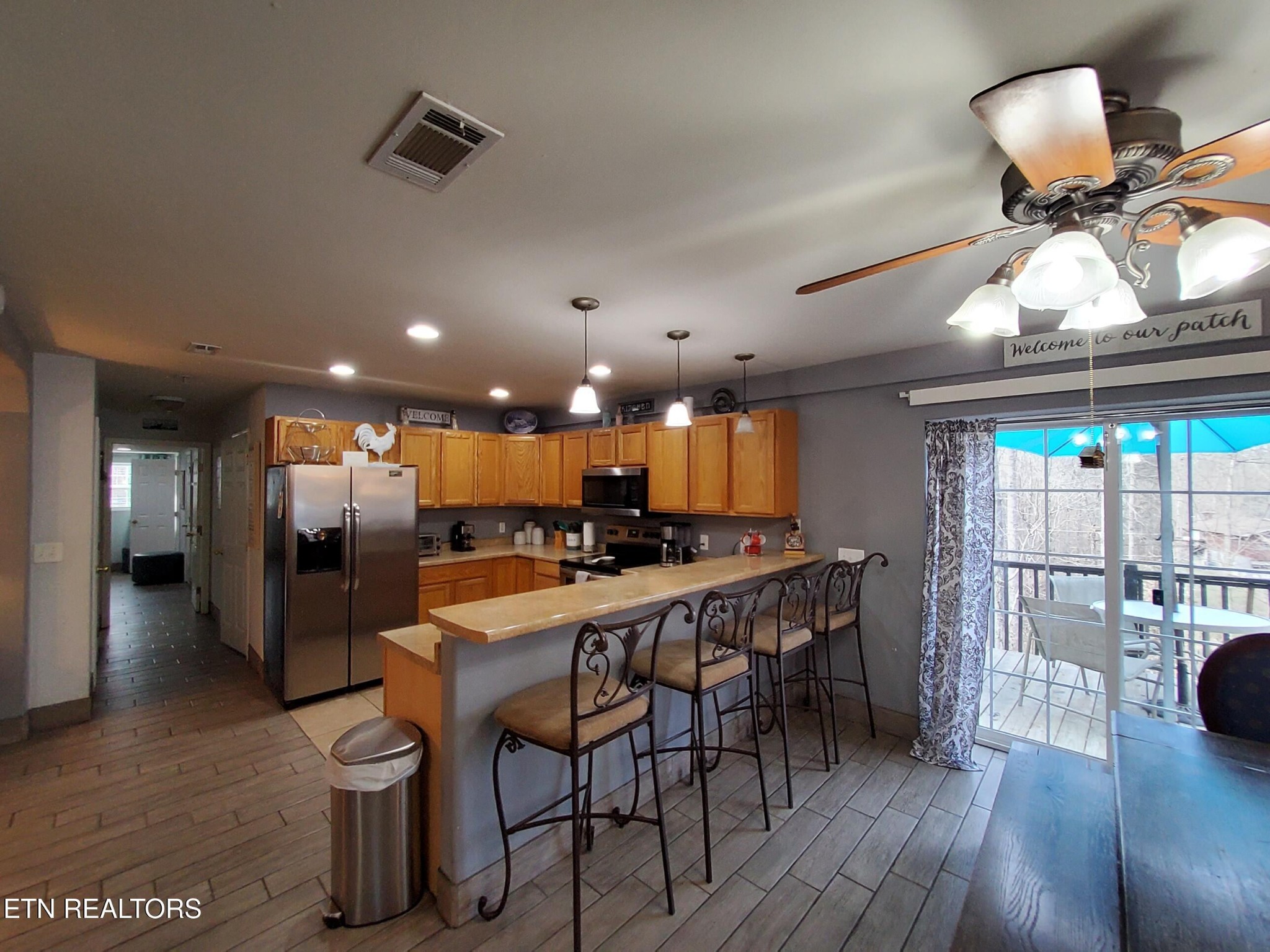 3843 Parkhurst Drive