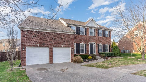 Photo of 2216 Nolita Ct, Nolensville, TN 37135 (MLS # 3250949)