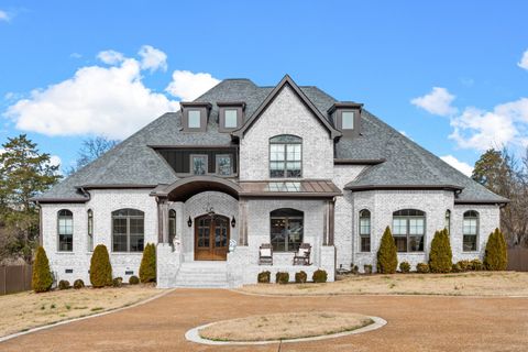 741 Newberry Rd, Nashville, TN 37205 - MLS#: 2868338