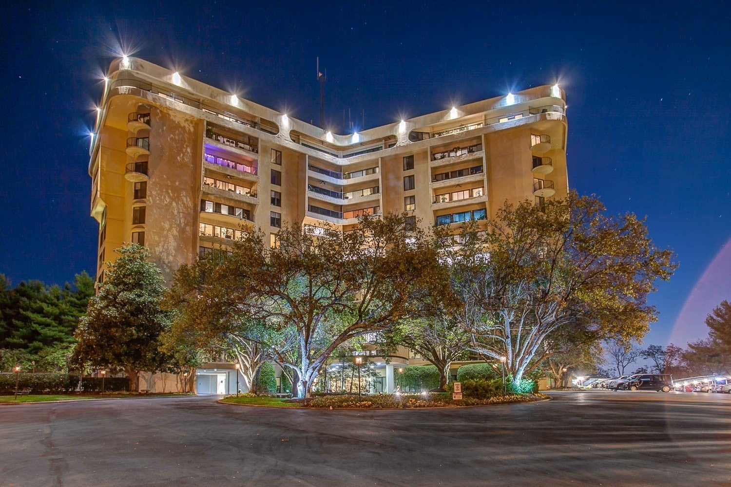 2.0-bed rental at 6666 Brookmont Terrace 307