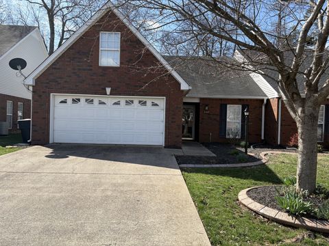 2747 Stonehedge Dr Murfreesboro TN 37128