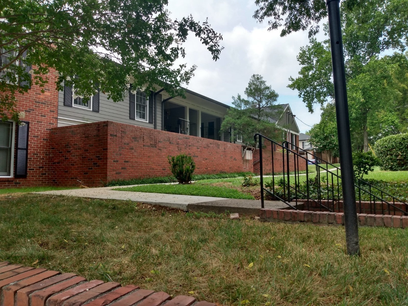 5025 Hillsboro Pike 7D