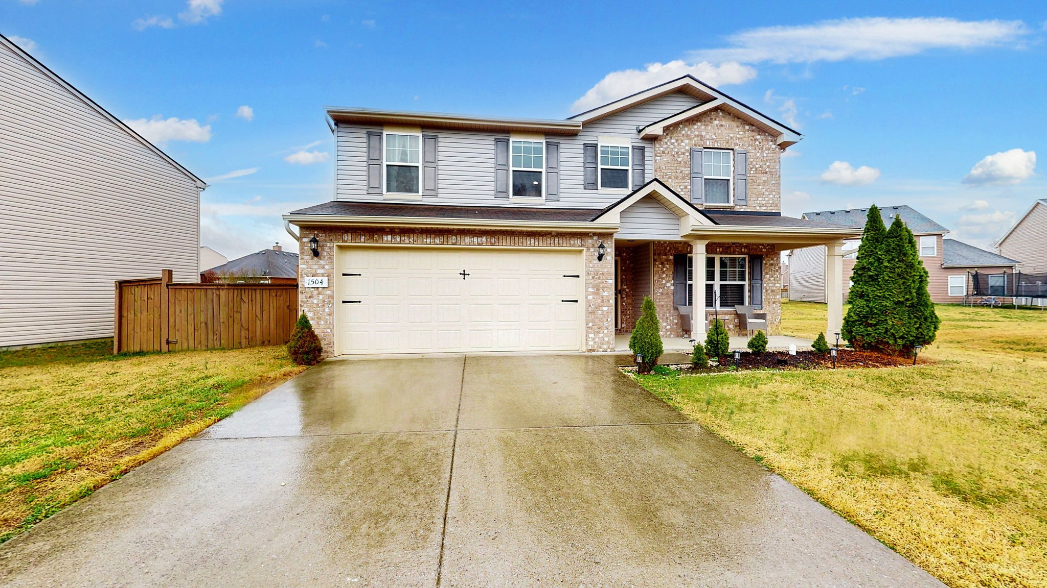 1504 Rockwood Ln