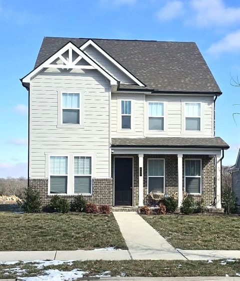 917 Nance Ln Lebanon TN 37087