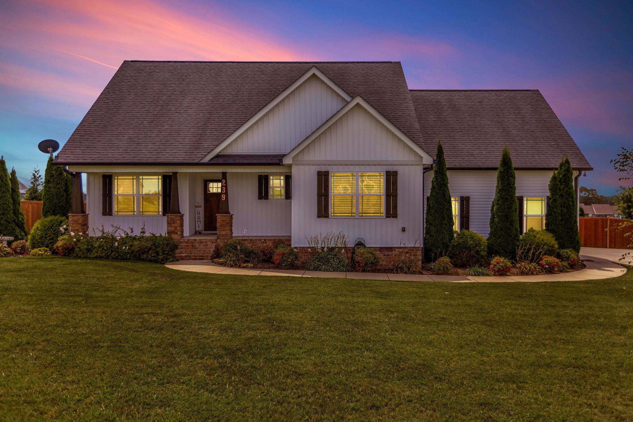 239 EXECUTIVE CT