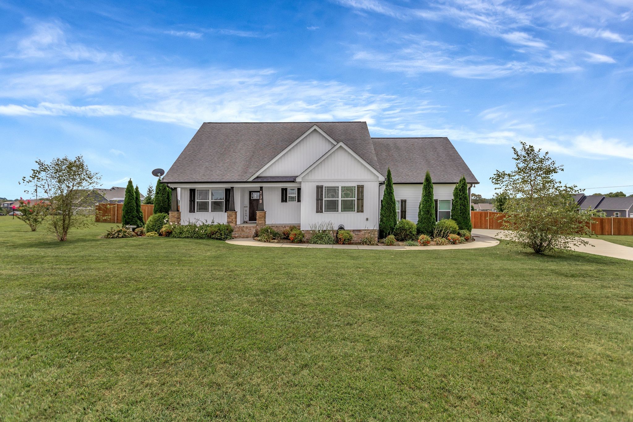 239 EXECUTIVE CT