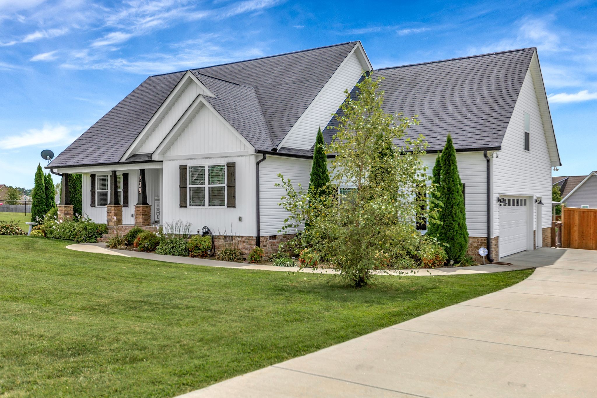 239 EXECUTIVE CT