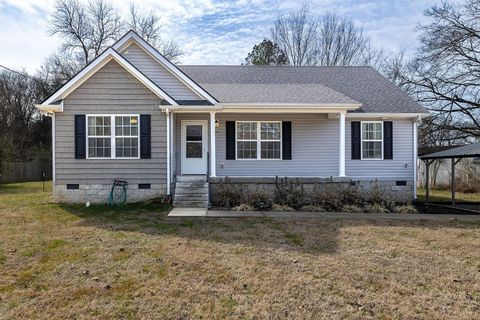 341 Holly Grove Rd Lewisburg TN 37091